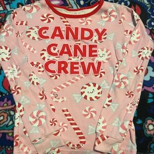 Children’s Place Girl Pajama Set size 8